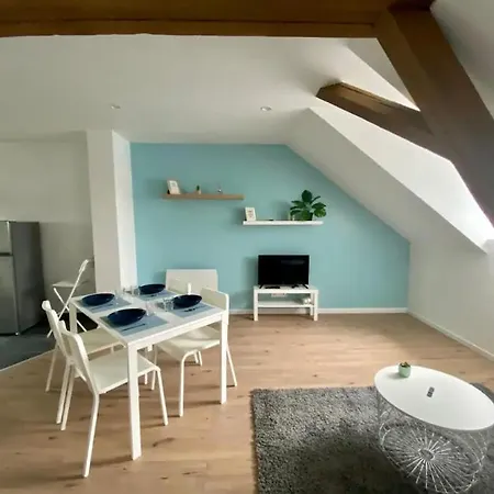 Cosy Comme A La Maison
