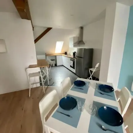 Cosy Comme A La Maison