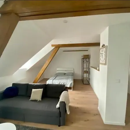Daire Cosy Comme A La Maison *