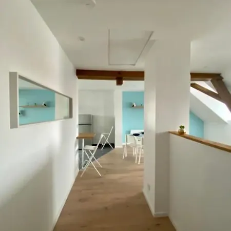 Cosy Comme A La Maison Apartment
